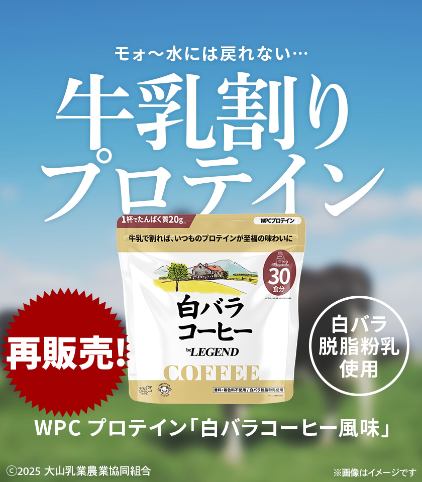 ビーレジェンド  2㎏ ビーレジェンド 公式オンラインショップ | プロテイン・サプリメントの通販