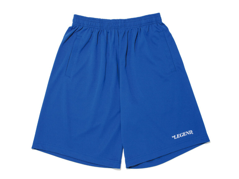 ビーレジェンド スタンダードハーフパンツ