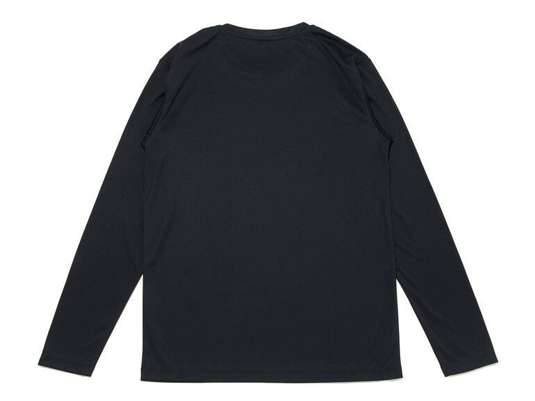 ビーレジェンド BL BASIC L/S TEE