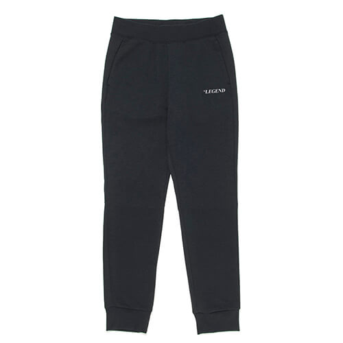 ビーレジェンド BL BASIC LONG PANTS