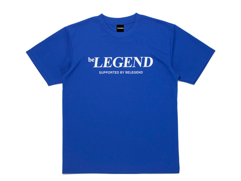 ビーレジェンド デイリーTシャツ