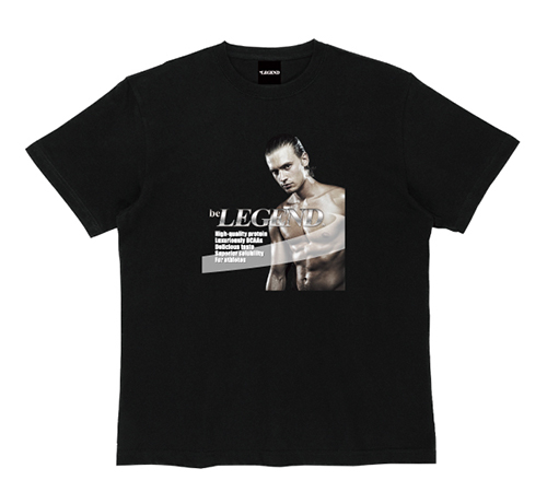 ビーレジェンド お兄さんTEE
