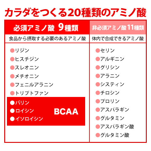 be LEGEND BCAA だってレモンだもん風味