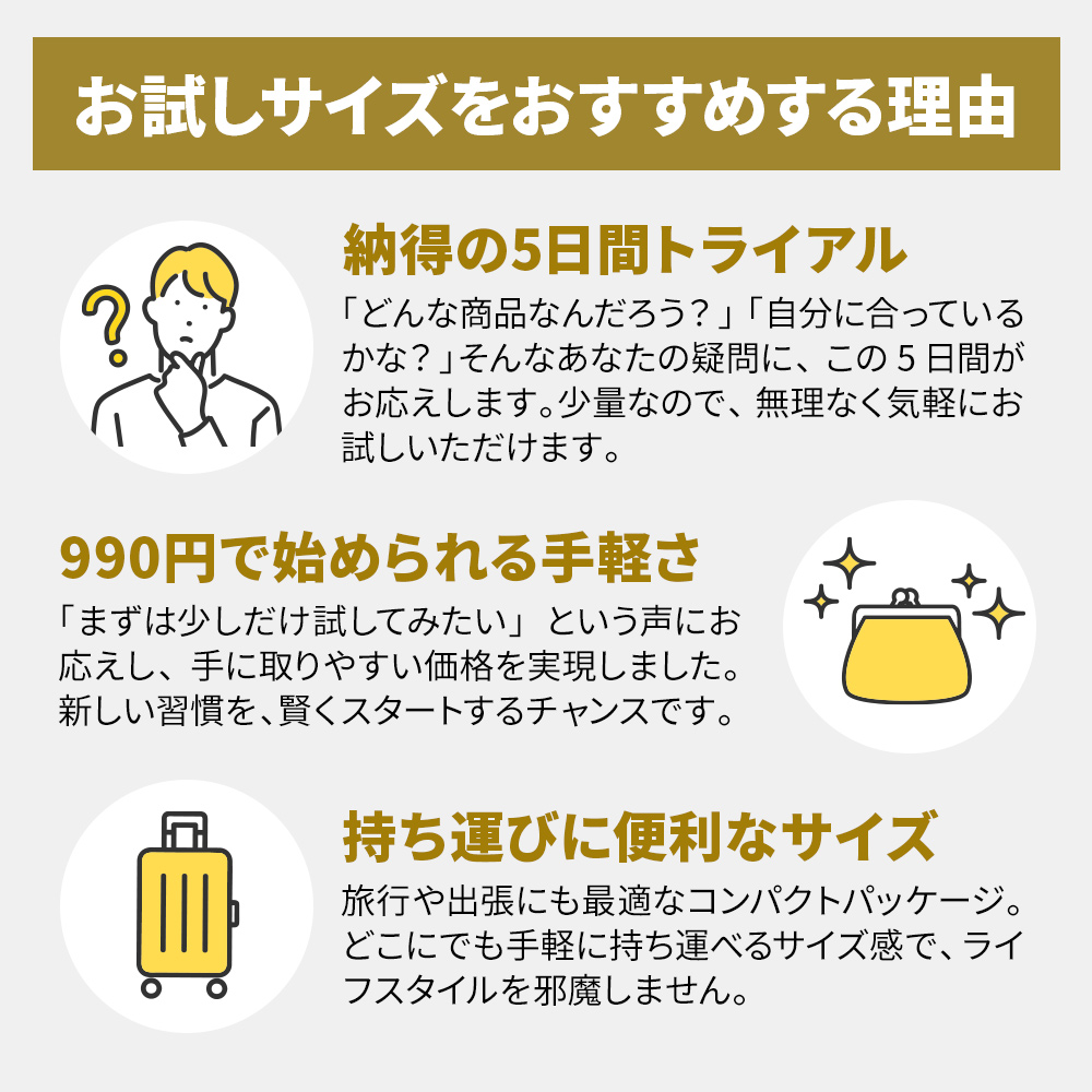 【お試し5日分】ビーレジェンド FIRE2.0(ファイヤー)