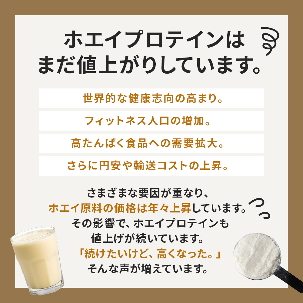 ビーレジェンド ノンファットミルクプロテイン バナナオレ風味 【560g】スプーン付き