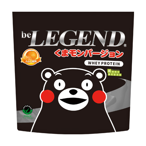 ビーレジェンド　BE LEGEND ミルキー風味　4kg食品/飲料/酒