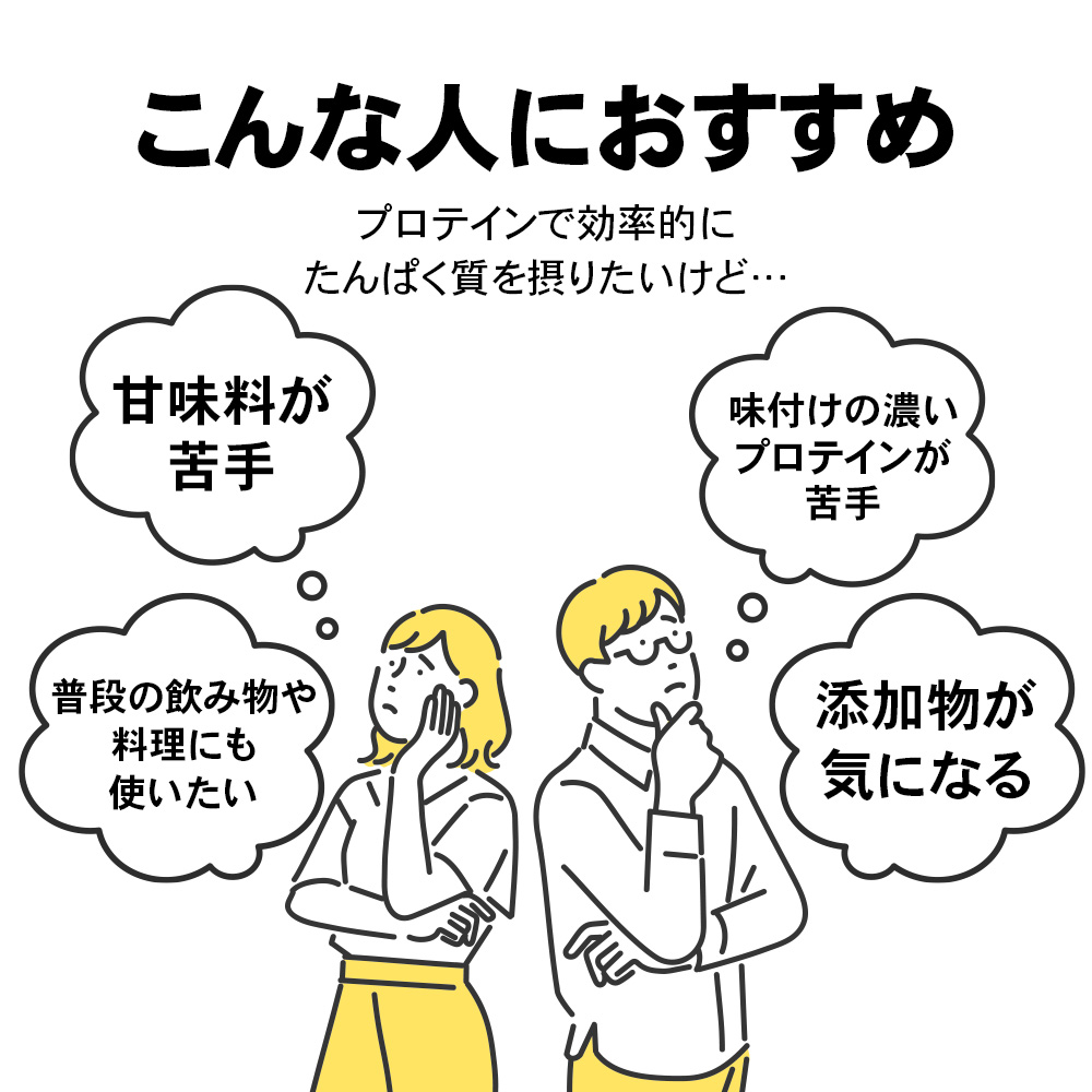 ビーレジェンド WPCプロテイン GENMATSU【900g】 スプーン付き