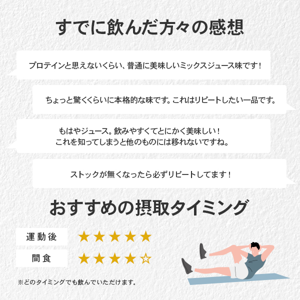 ビーレジェンド WPCプロテイン コアラ小嵐 大阪の喫茶店のミックスジュース風味【900g】 スプーン付き