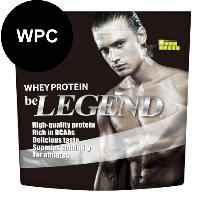 WPCプロテイン